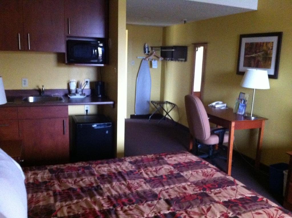 Dartmouth Oceanview Hotel Δωμάτιο φωτογραφία