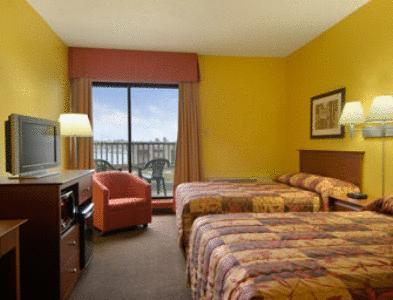 Dartmouth Oceanview Hotel Δωμάτιο φωτογραφία