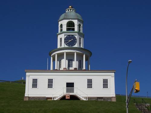 Dartmouth Oceanview Hotel Εξωτερικό φωτογραφία